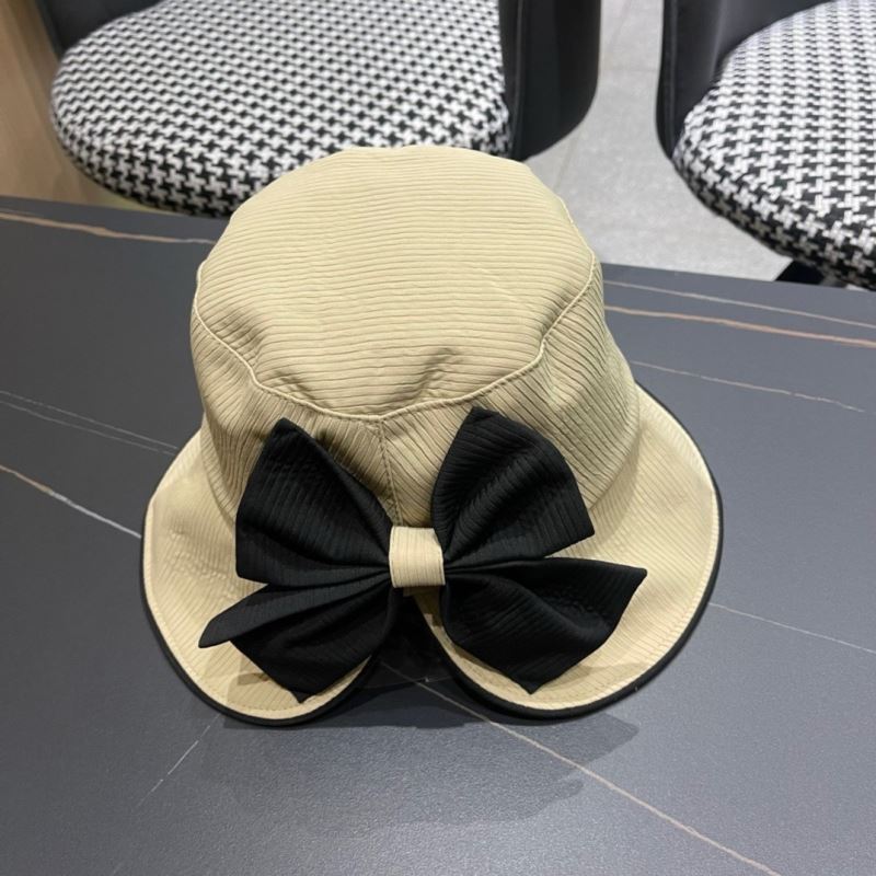 Louis Vuitton Caps